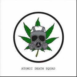 Atomic Death Squad : The Extended E​.​P